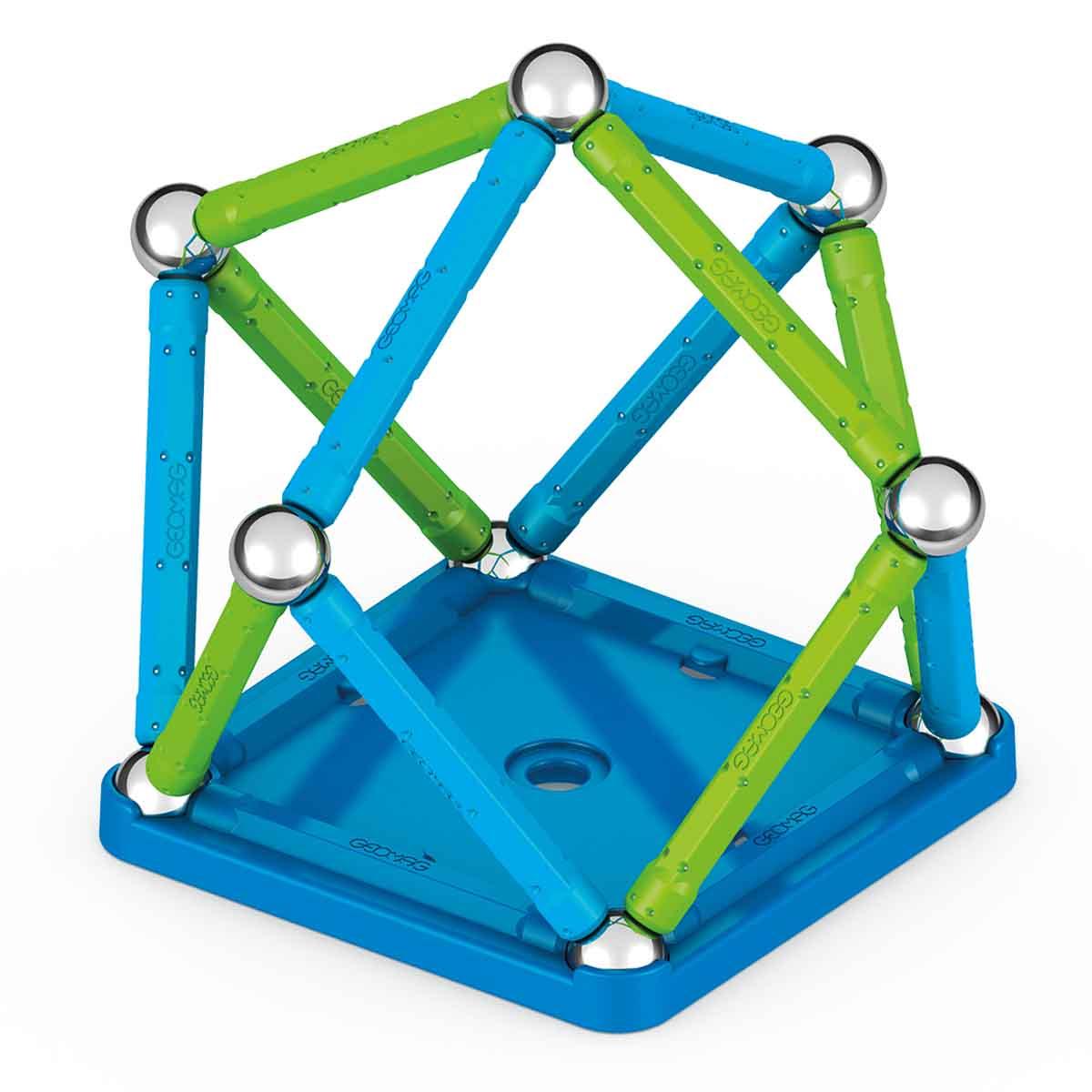 Geomag Klasik Seri Manyetik Zeka Çubukları 25 Parça