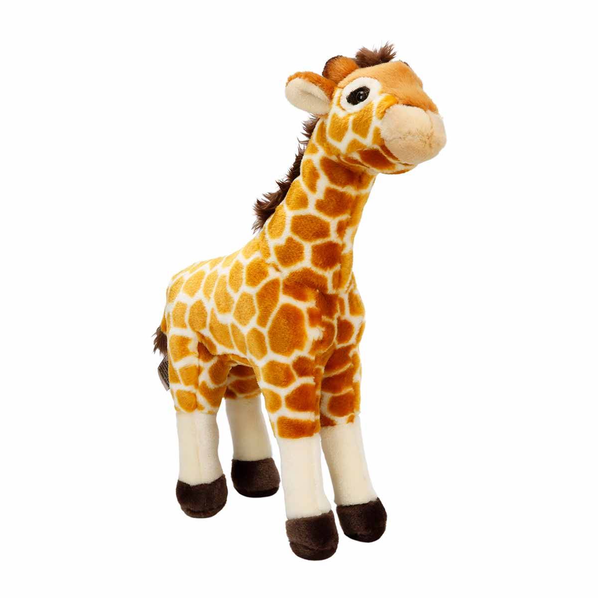 Keel Toys Peluş Zürafa 35 Cm