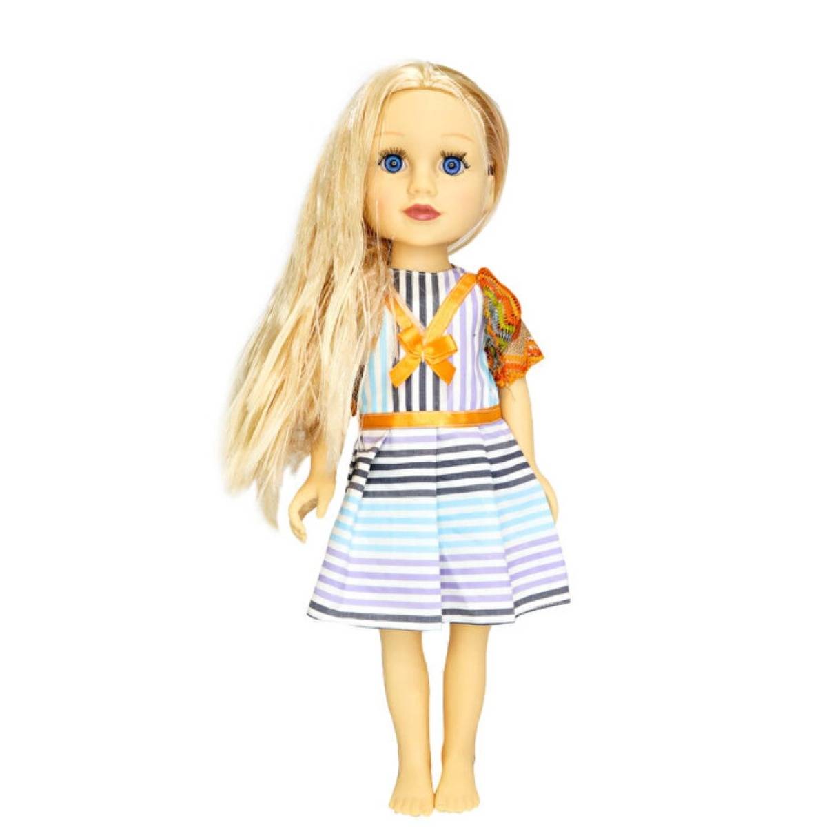 Galtoys Türkçe Konuşan Serra Fashion Bebek