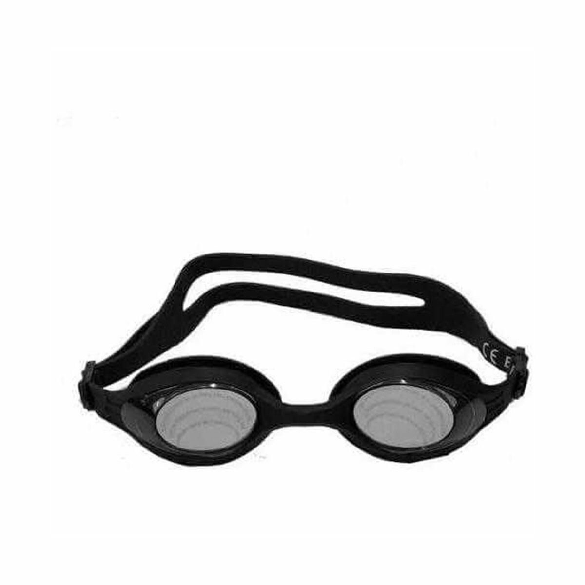 Silikon Çantalı Profesyonel Yüzücü Gözlüğü | Buğu Yapmayan ve UV Korumalı Deniz Gözlüğü | Ayarlanabilir Silikon Kayışlı Yüzme Seti