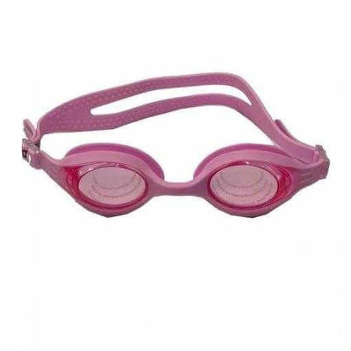 Silikon Çantalı Profesyonel Yüzücü Gözlüğü | Buğu Yapmayan ve UV Korumalı Deniz Gözlüğü | Ayarlanabilir Silikon Kayışlı Yüzme Seti