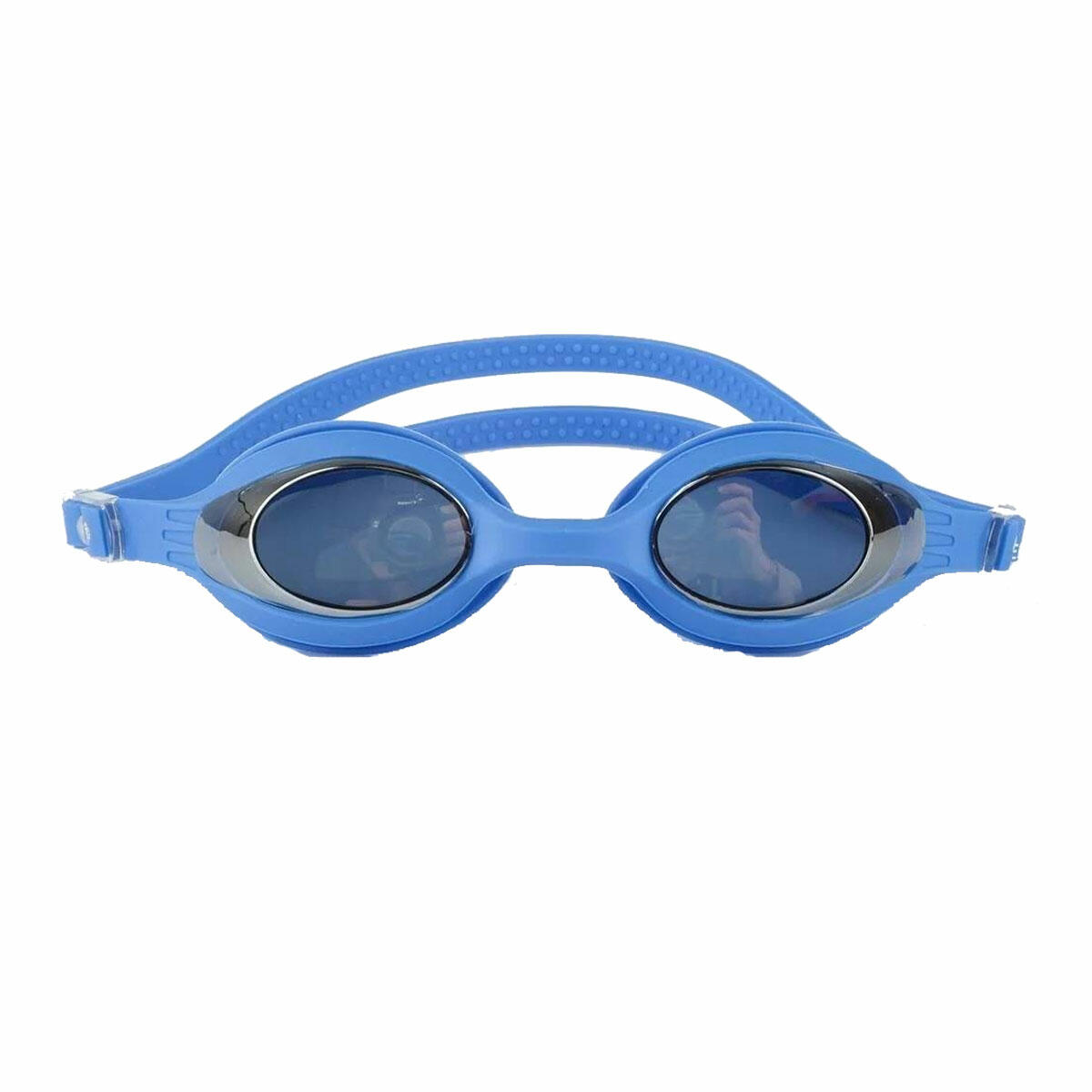 Bestway Silikon Yüzücü Gözlüğü | Esnek Burun Köprüsü ve Ayarlanabilir Kayış | 12’li Ekonomik Paket Su Sporları Aksesuarı