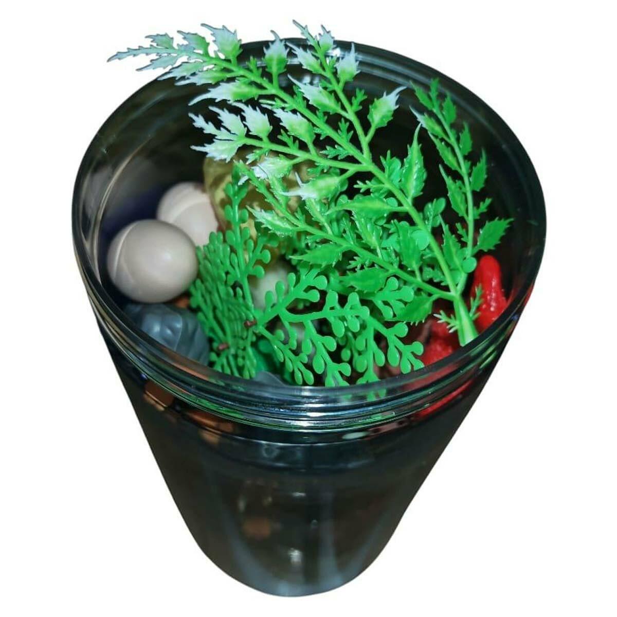 Silindir Kutuda Dinozorlar Dünyası Figür Seti | 25 CM Eğitici Figür Seti | Feyza Oyuncak Tarih Öncesi Seri