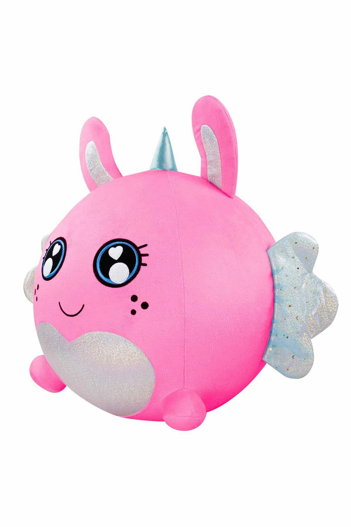 Şişme Peluş Tavşan XXL – Mega Boy Pelüş Oyuncak