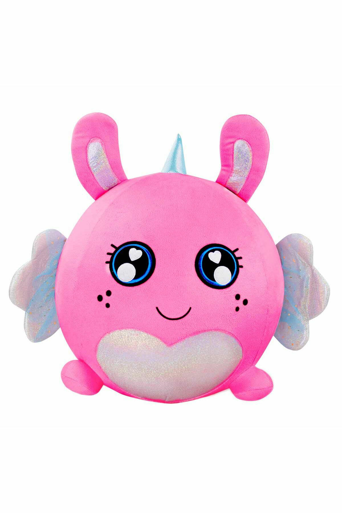 Şişme Peluş Tavşan XXL – Mega Boy Pelüş Oyuncak