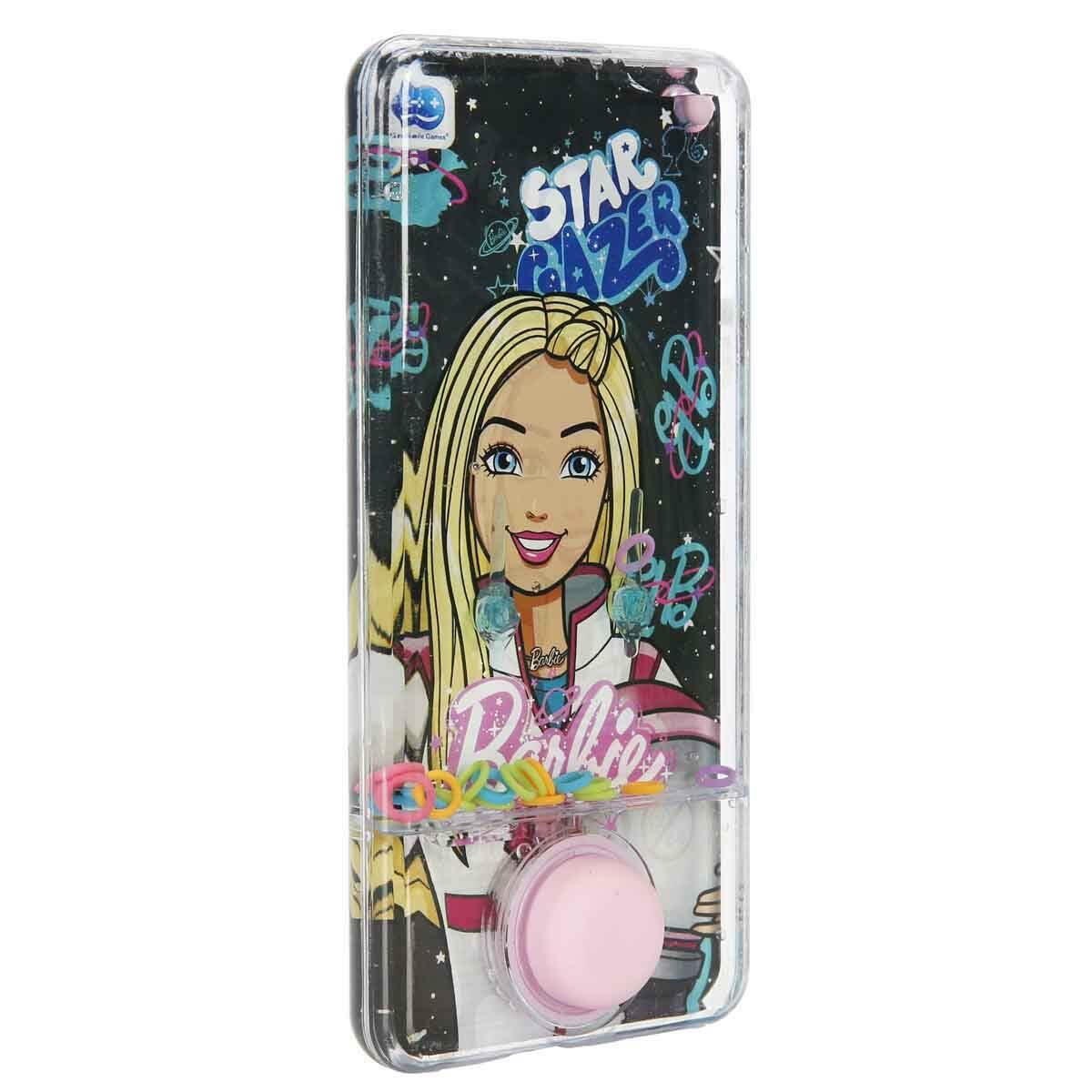 Smile Games Barbie Su Oyunu | Nostaljik Halkalı Su Oyunu | 6 Farklı Barbie Karakter Seçeneği