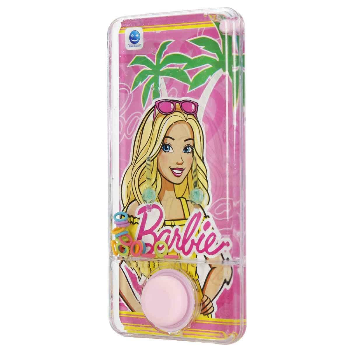 Smile Games Barbie Su Oyunu | Nostaljik Halkalı Su Oyunu | 6 Farklı Barbie Karakter Seçeneği