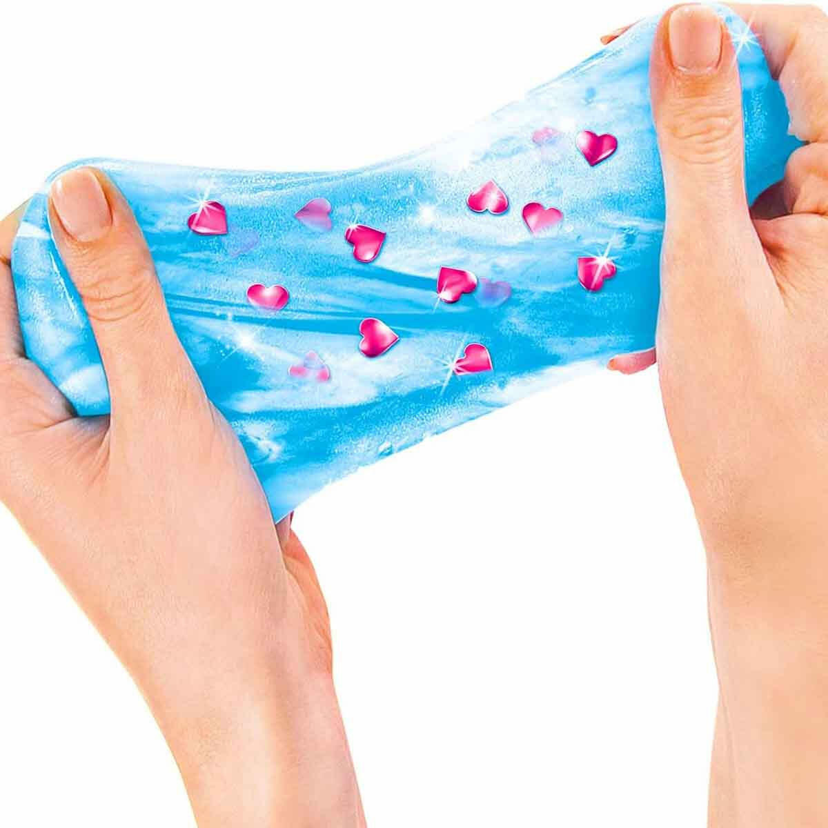 So Slime Büyülü Slime Yapım Seti | DIY Sihirli İksir Slime Kiti | Çocuklar İçin Deney Ve Tasarım Seti