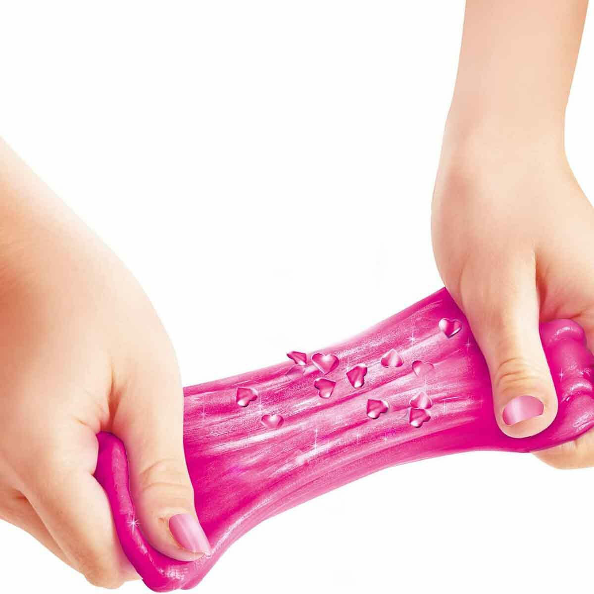 So Slime Büyülü Slime Yapım Seti | DIY Sihirli İksir Slime Kiti | Çocuklar İçin Deney Ve Tasarım Seti