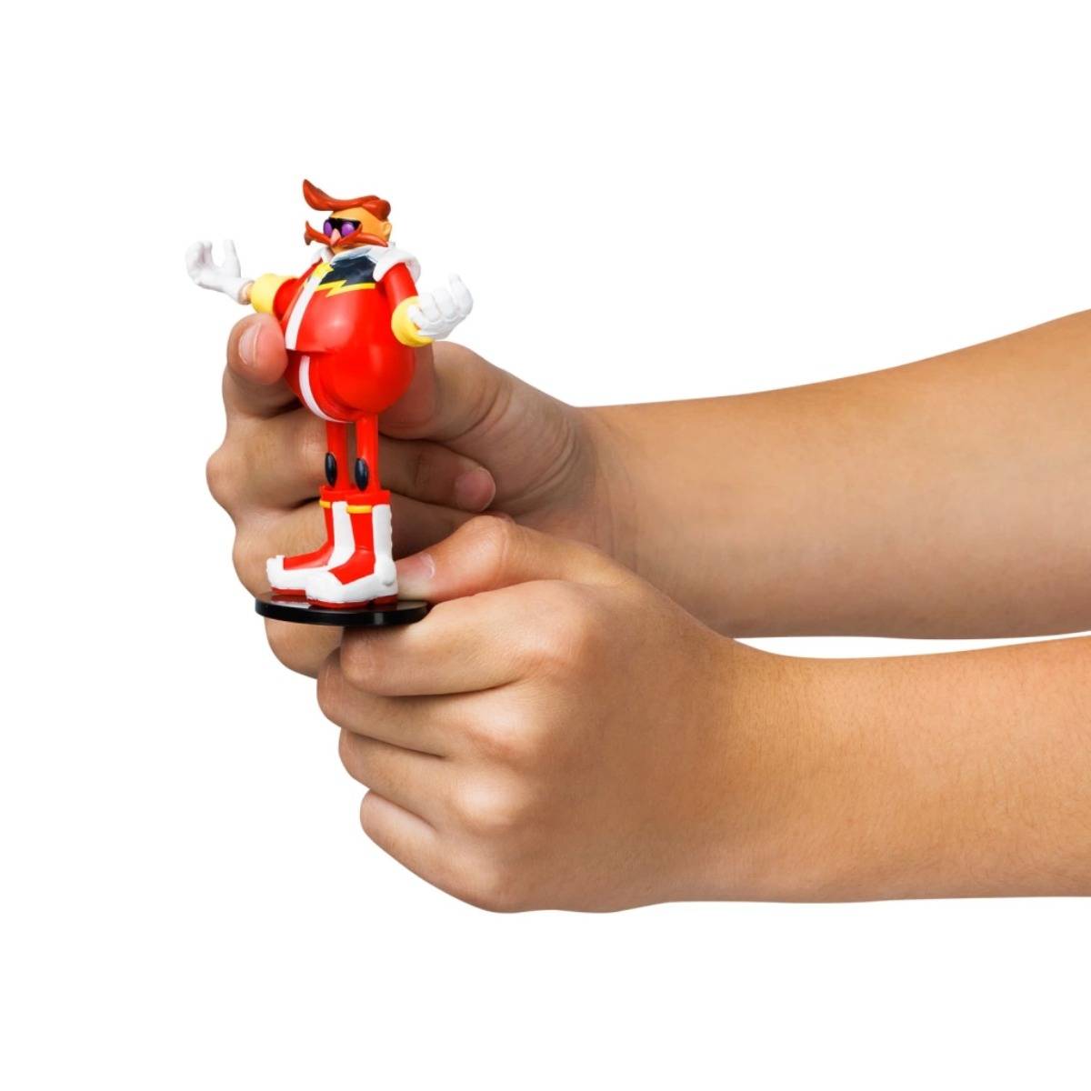 Sonic 6'lı Aksiyon Figür Seti