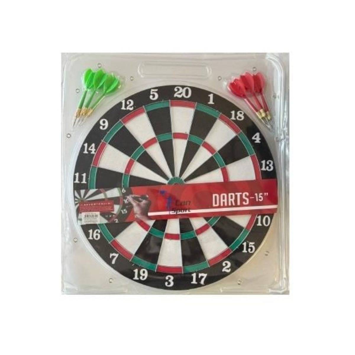 Can Sport Dart 15 İnç