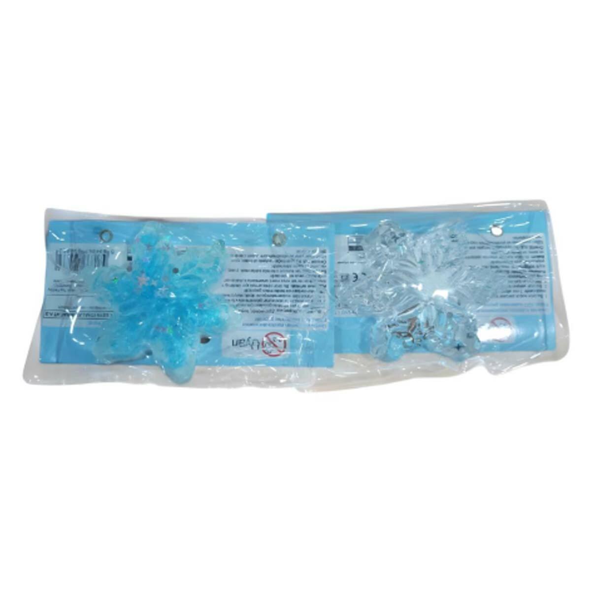 Squishy Kar Tanesi Stres Oyuncağı | Pofuduk Kış Figürü | Yumuşak Doku Antistres Oyuncağı