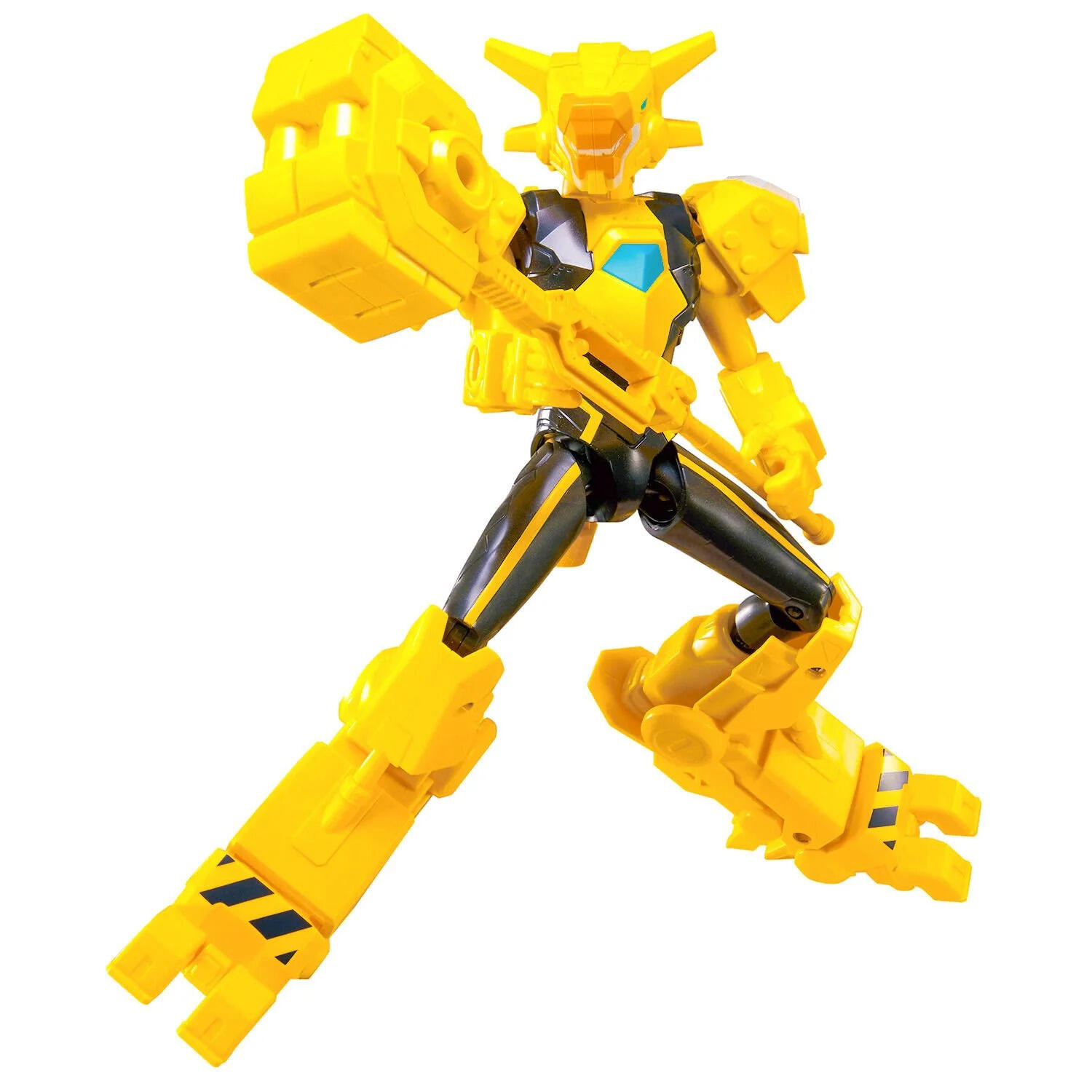 Dinoster Heroes Delby Zırhlı Aksiyon Karakter Figürü