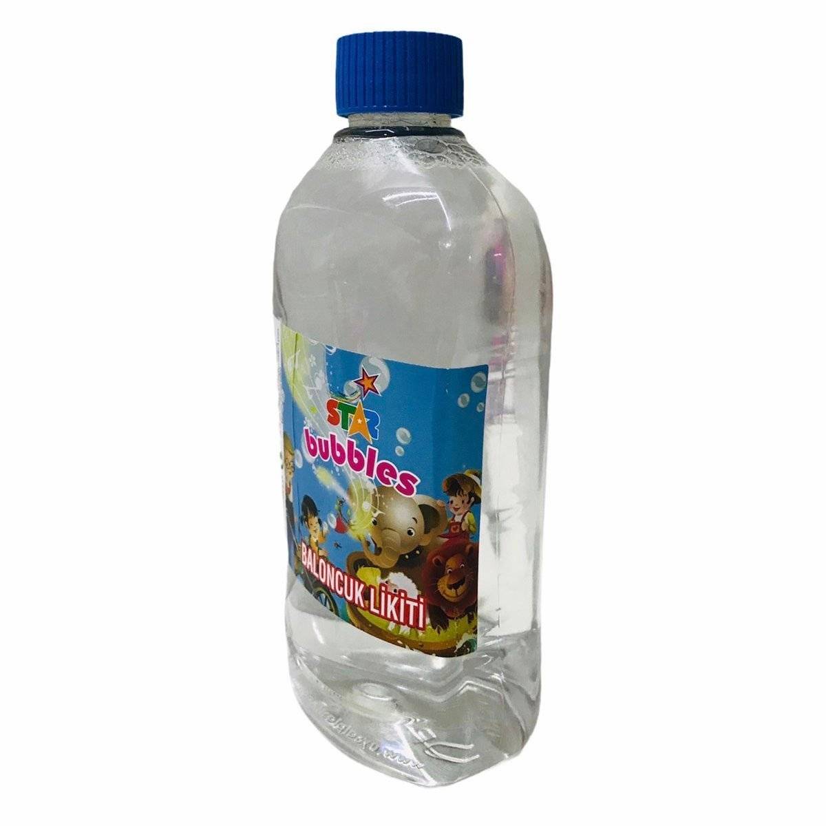 Tabanca Köpük Likidi 500 ml