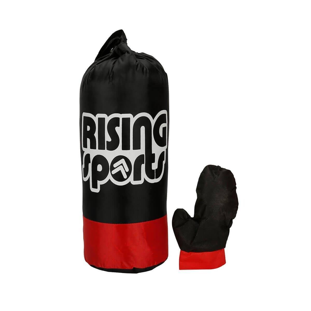 Oyuncak Kum Torbası Seti