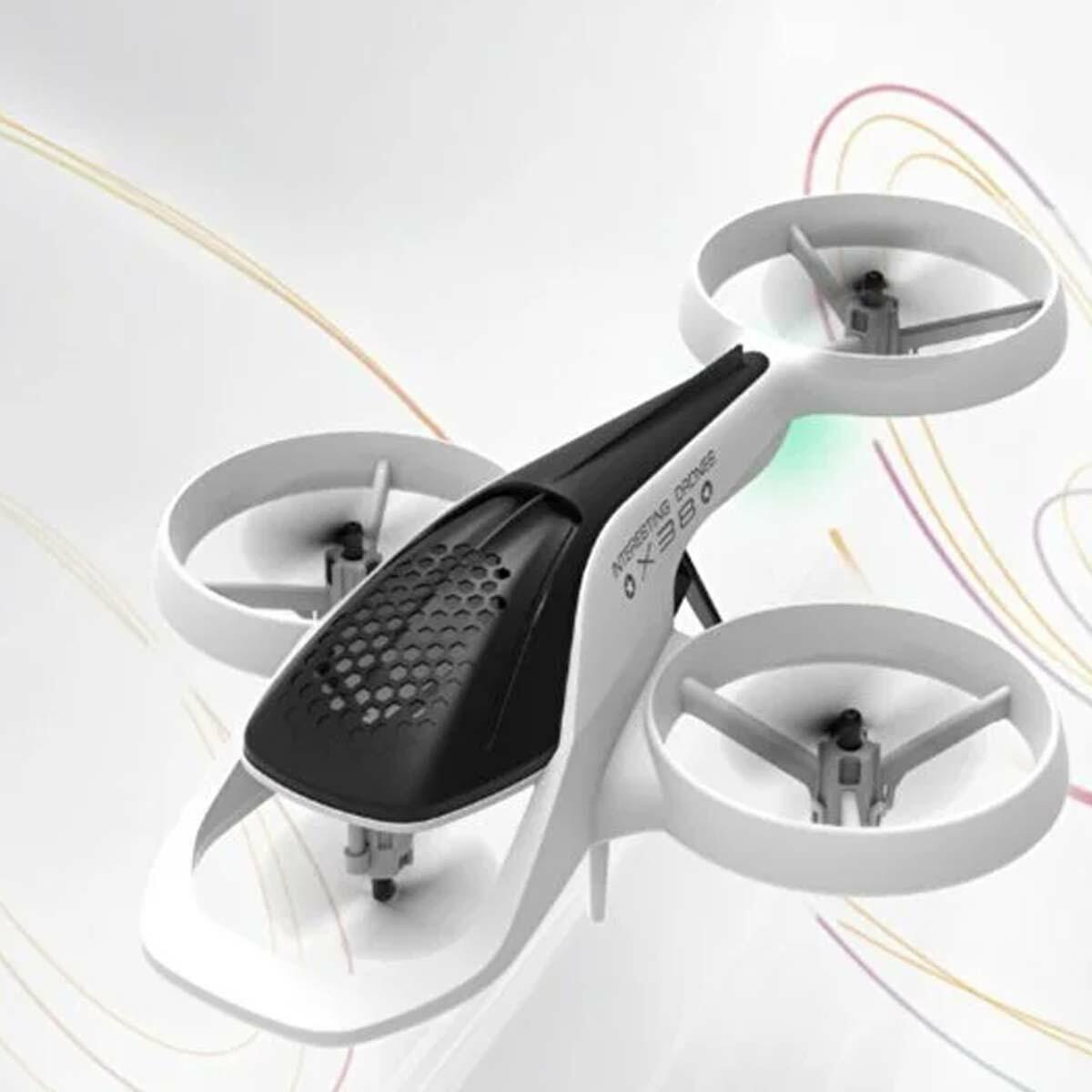 Syma 4 Kanal USB Şarjlı Helikopter Drone | 66 gr Ultra Hafif RC Hava Aracı | Gyro Destekli Profesyonel Başlangıç Helikopteri