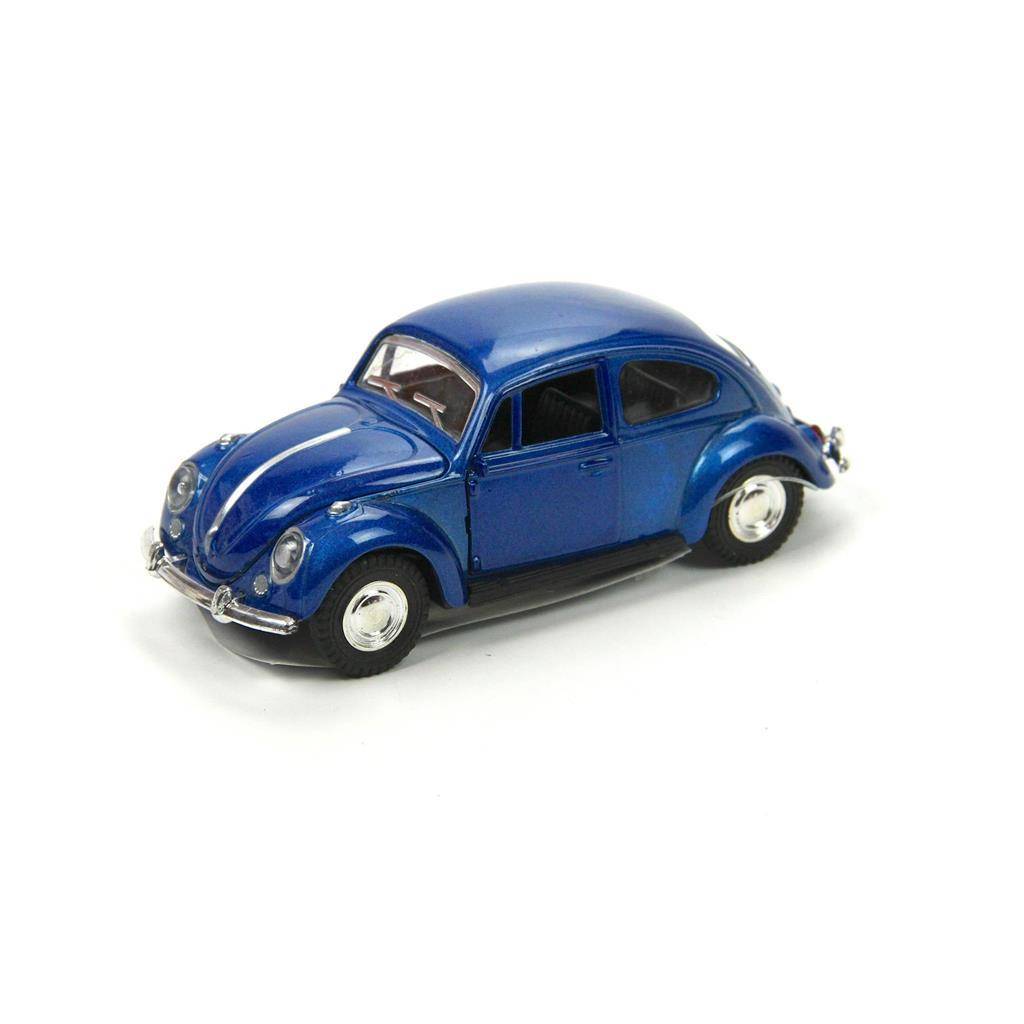 Çekbırak 1:36 Die Cast Araba (Kamplumbağa)