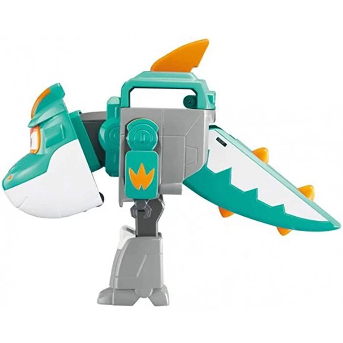 Harika Kanatlar Dönüşen Tino Figürü