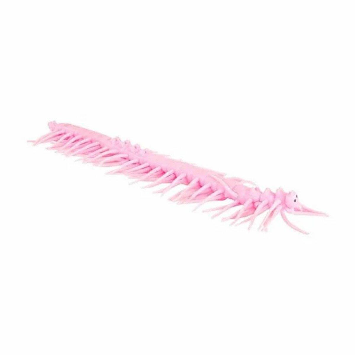 Tırtıl 32 cm Esnek ve Uzayabilir Oyuncak | Stres Giderici, Motor Beceri Geliştiren Duyusal Terapi Oyuncağı