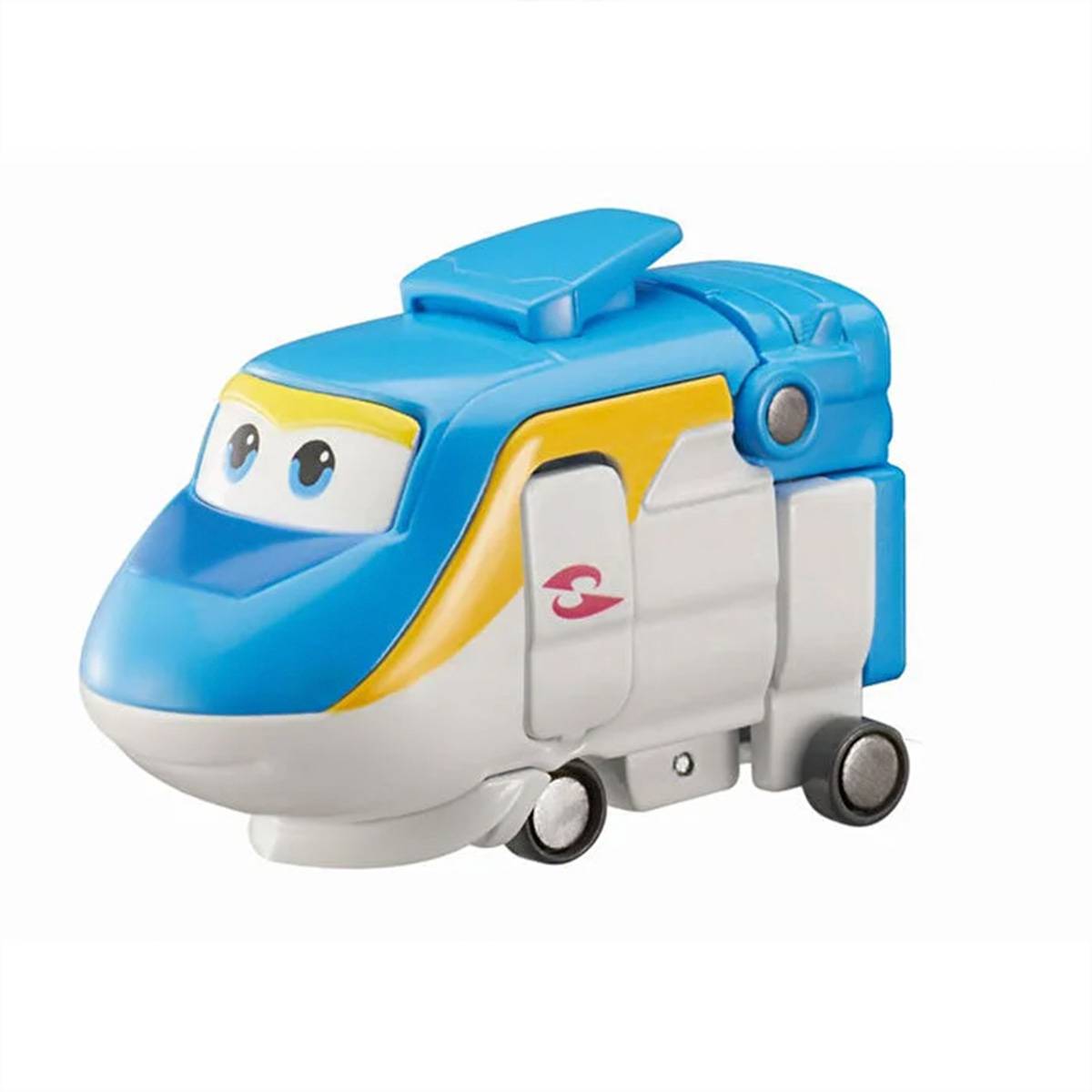 Harika Kanatlar Dönüşen Tony Figürü