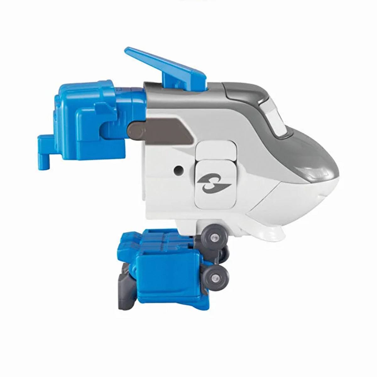 Harika Kanatlar Dönüşen Tony Figürü