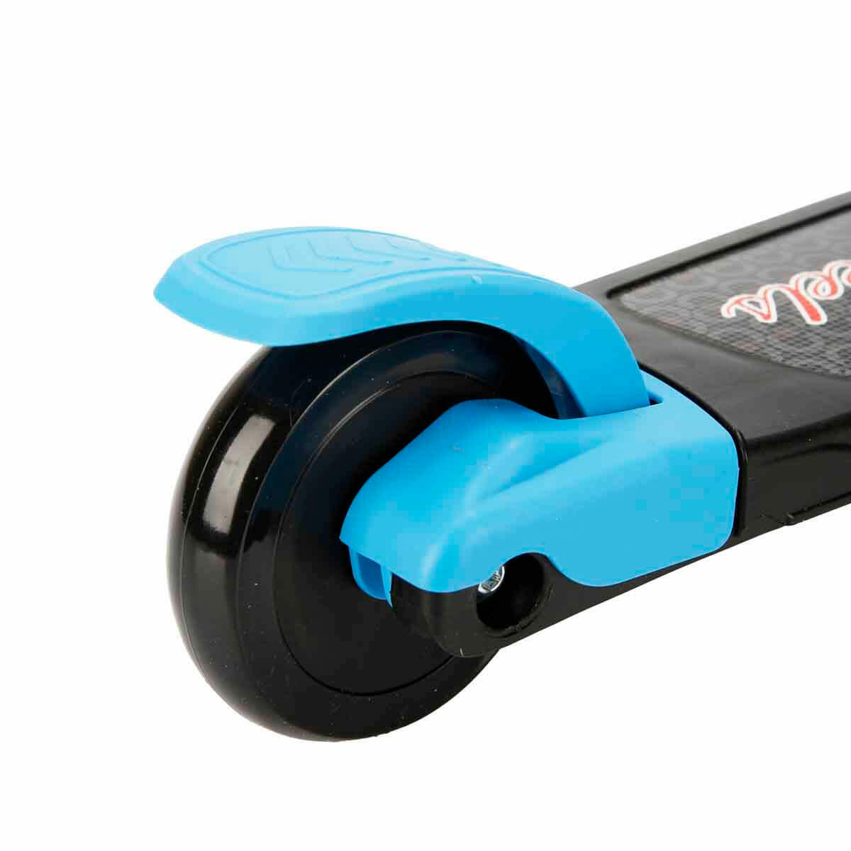 Cool Wheels Twist LED Işıklı 3 Tekerlekli Scooter Mavi | Katlanabilir ve Yükseklik Ayarlı Çocuk Scooterı | Feyza Oyuncak