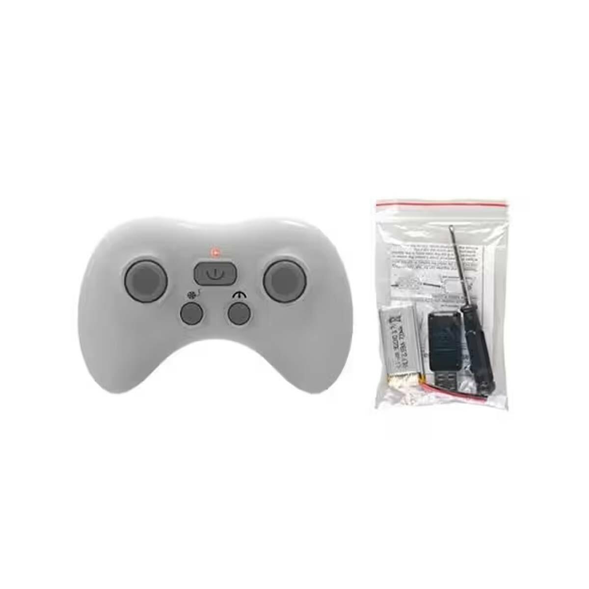 Uzaktan Kumandalı USB Şarjlı Yüzebilen Köpekbalığı | Gerçekçi Su Altı Avcısı