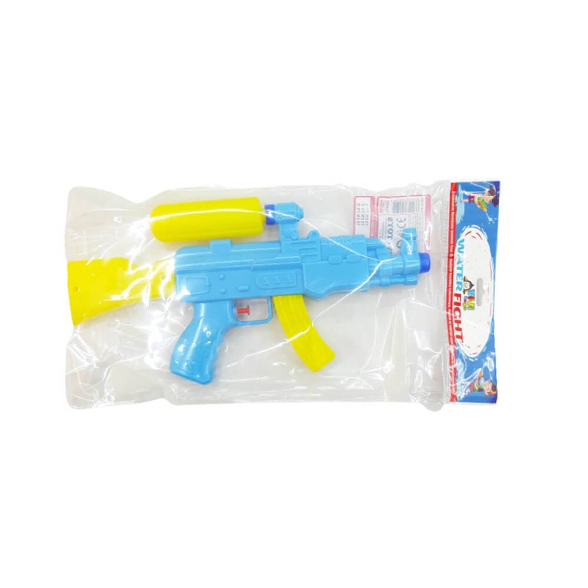 Vivitoys Oyuncak Plastik Su Tabancası 37cm