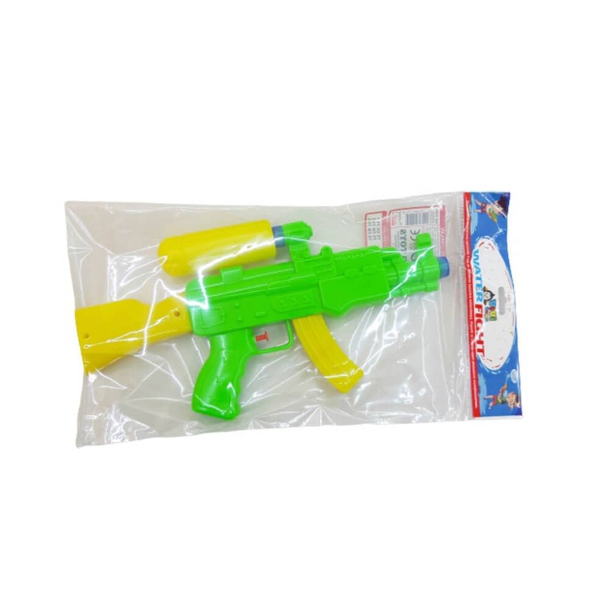 Vivitoys Oyuncak Plastik Su Tabancası 37cm