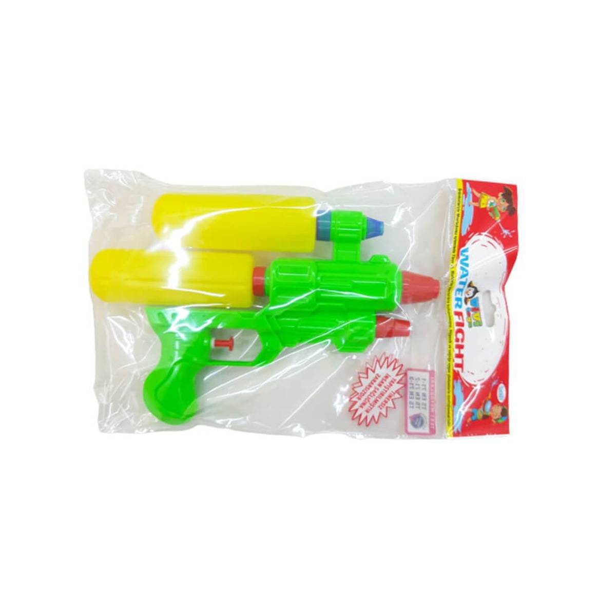 Vivitoys Oyuncak Plastik Su Tabancası 25cm