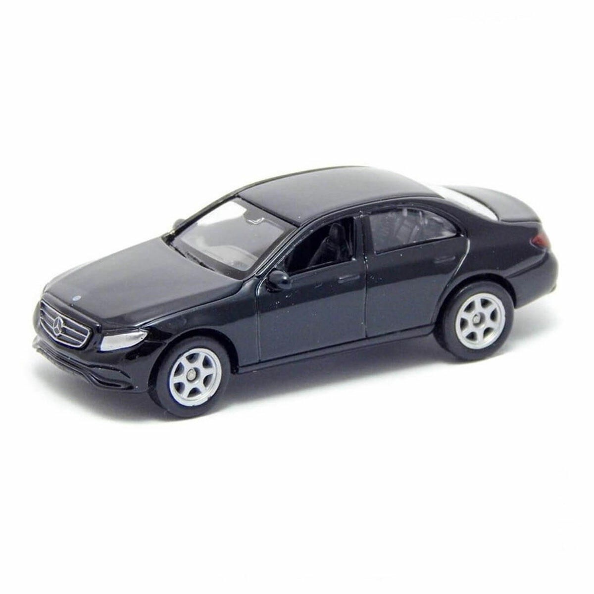 Welly 1:32 Mercedes-Benz E-Class 2016 Die-Cast Çek Bırak Model Araba