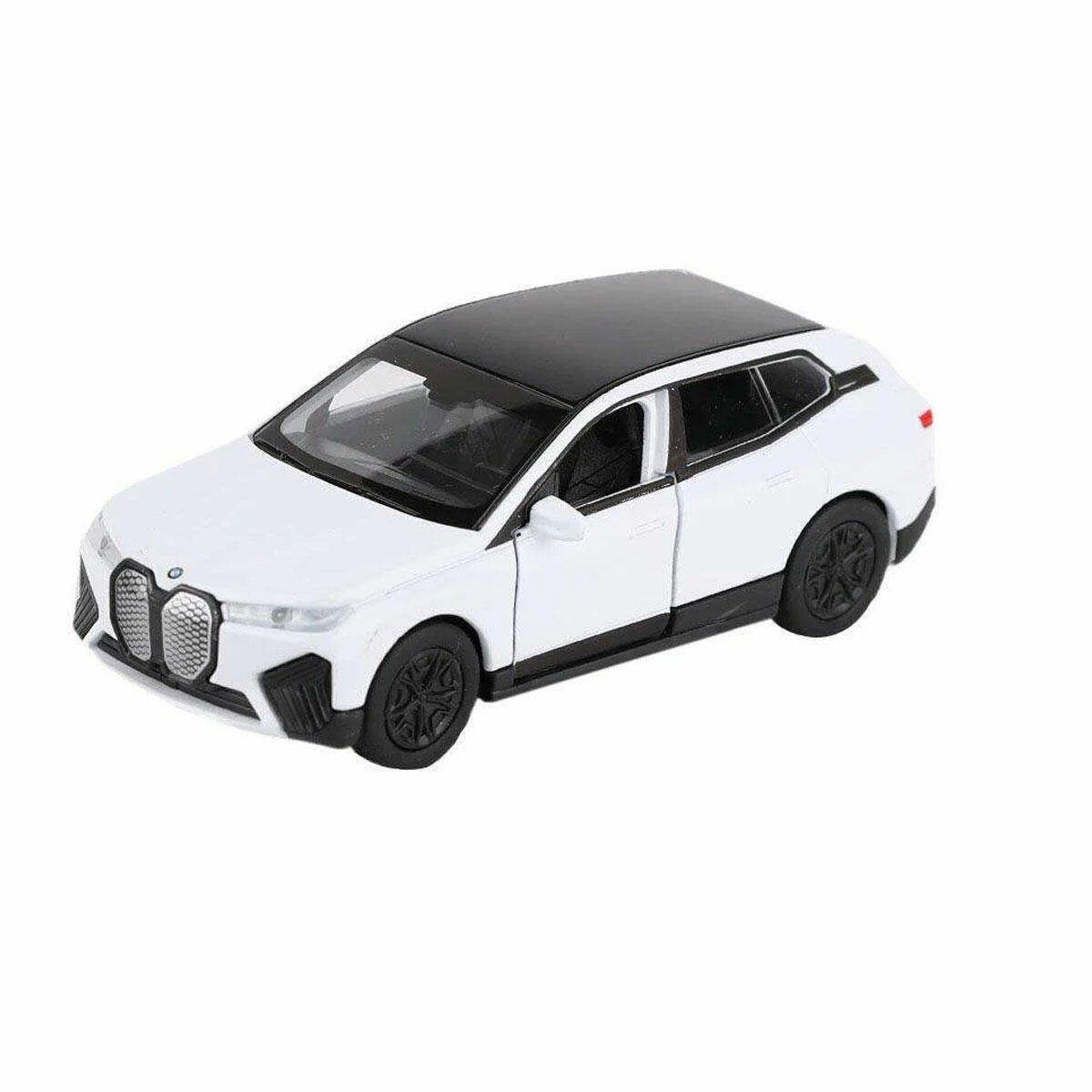 Welly 1:34 BMW iX Çek Bırak Model Araba