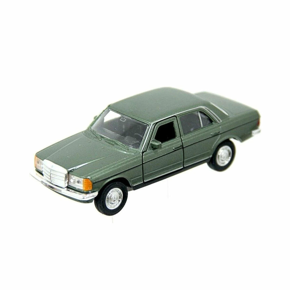 Welly 1:38 Mercedes-Benz E Class 240 Die-Cast Model Araba | Metal Gövdeli Çek Bırak Koleksiyon Aracı | Lisanslı Detaylı Model Araç