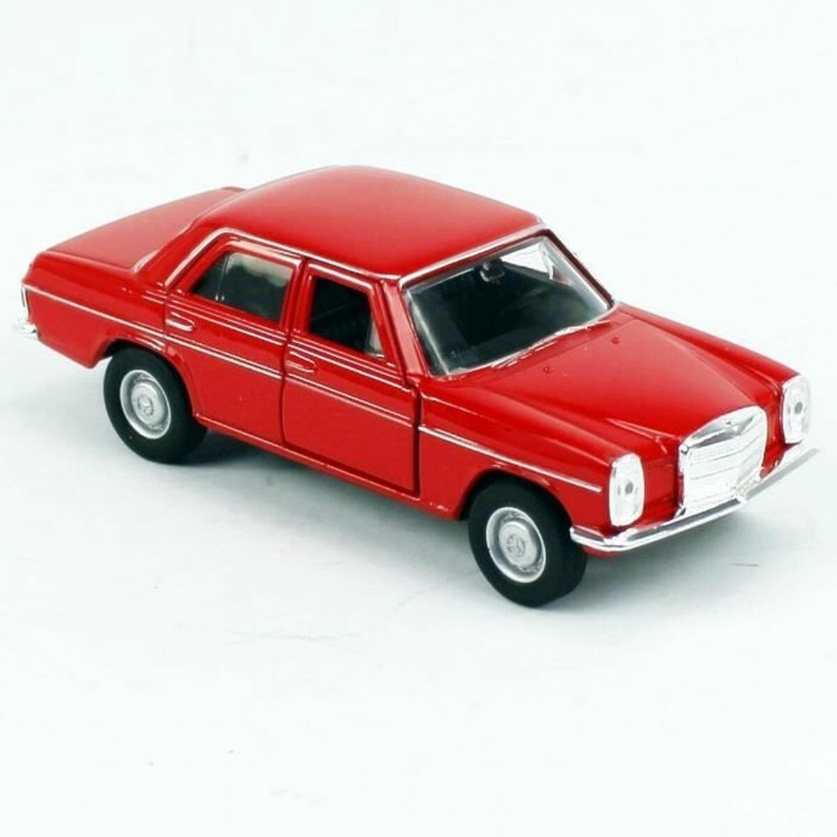 Welly 1:38 Mercedes-Benz E Class 240 Die-Cast Model Araba | Metal Gövdeli Çek Bırak Koleksiyon Aracı | Lisanslı Detaylı Model Araç