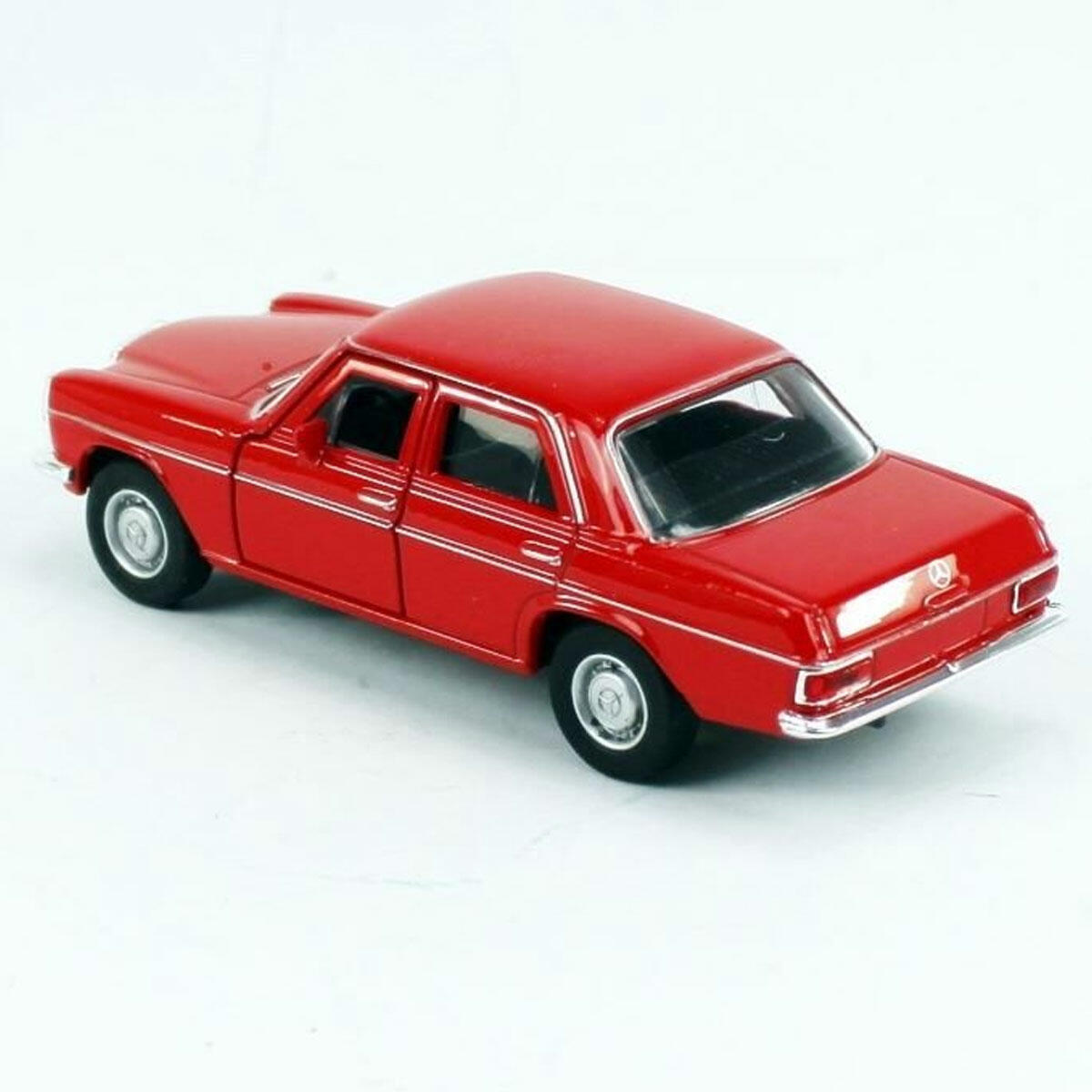 Welly 1:38 Mercedes-Benz E Class 240 Die-Cast Model Araba | Metal Gövdeli Çek Bırak Koleksiyon Aracı | Lisanslı Detaylı Model Araç