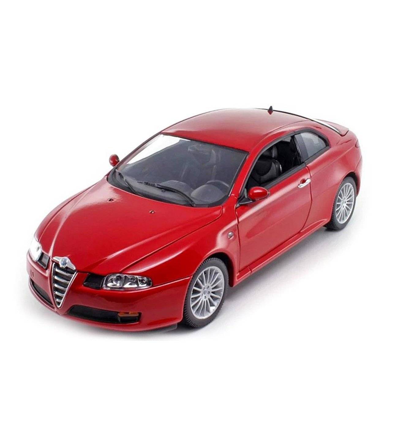 Welly 1:18 Alfa GT Model Araba