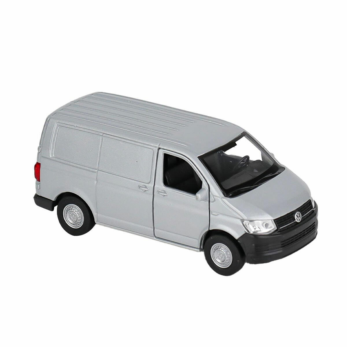 Welly Die-Cast Volkswagen T5 Van 1:32 Çek Bırak Model Araba