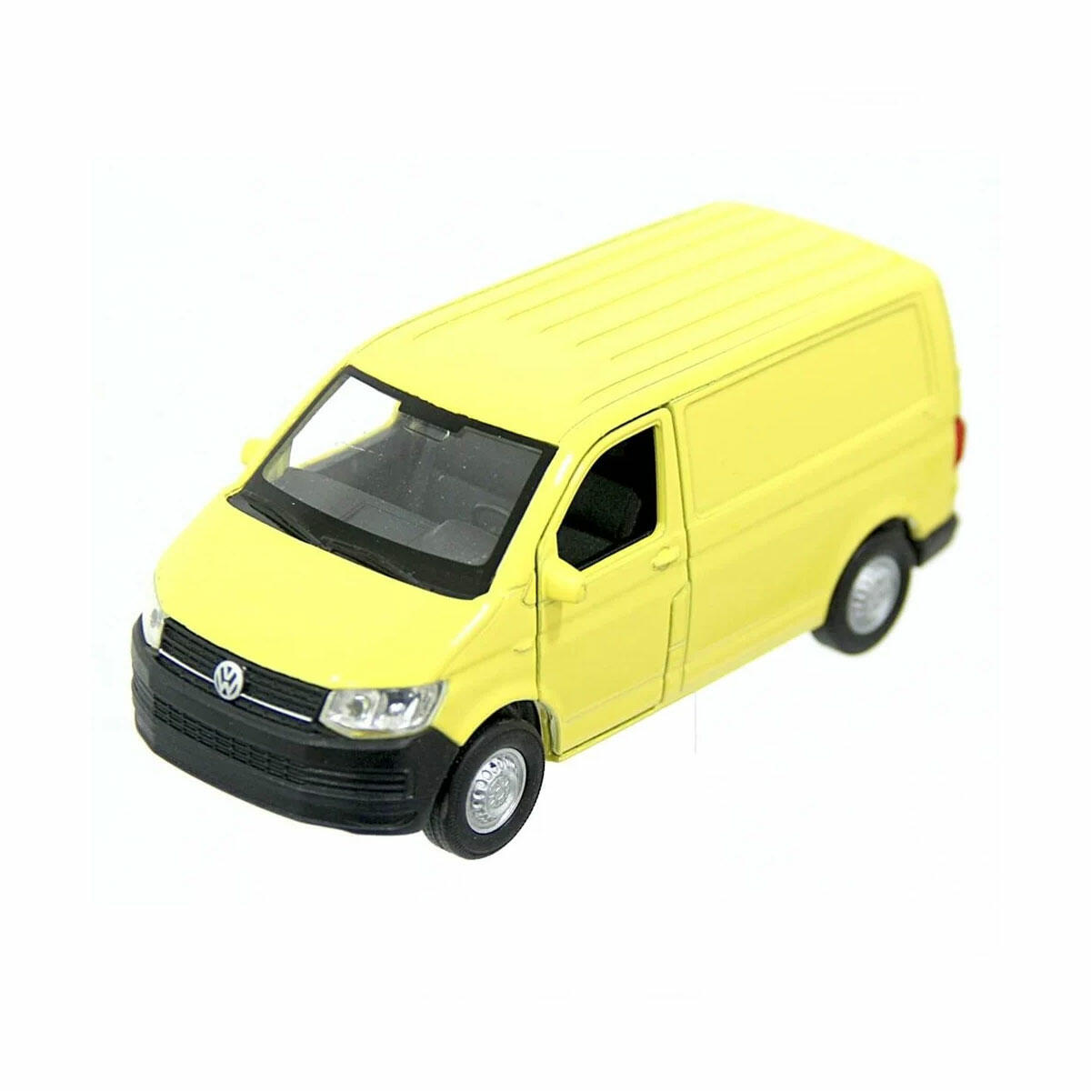 Welly Die-Cast Volkswagen T5 Van 1:32 Çek Bırak Model Araba