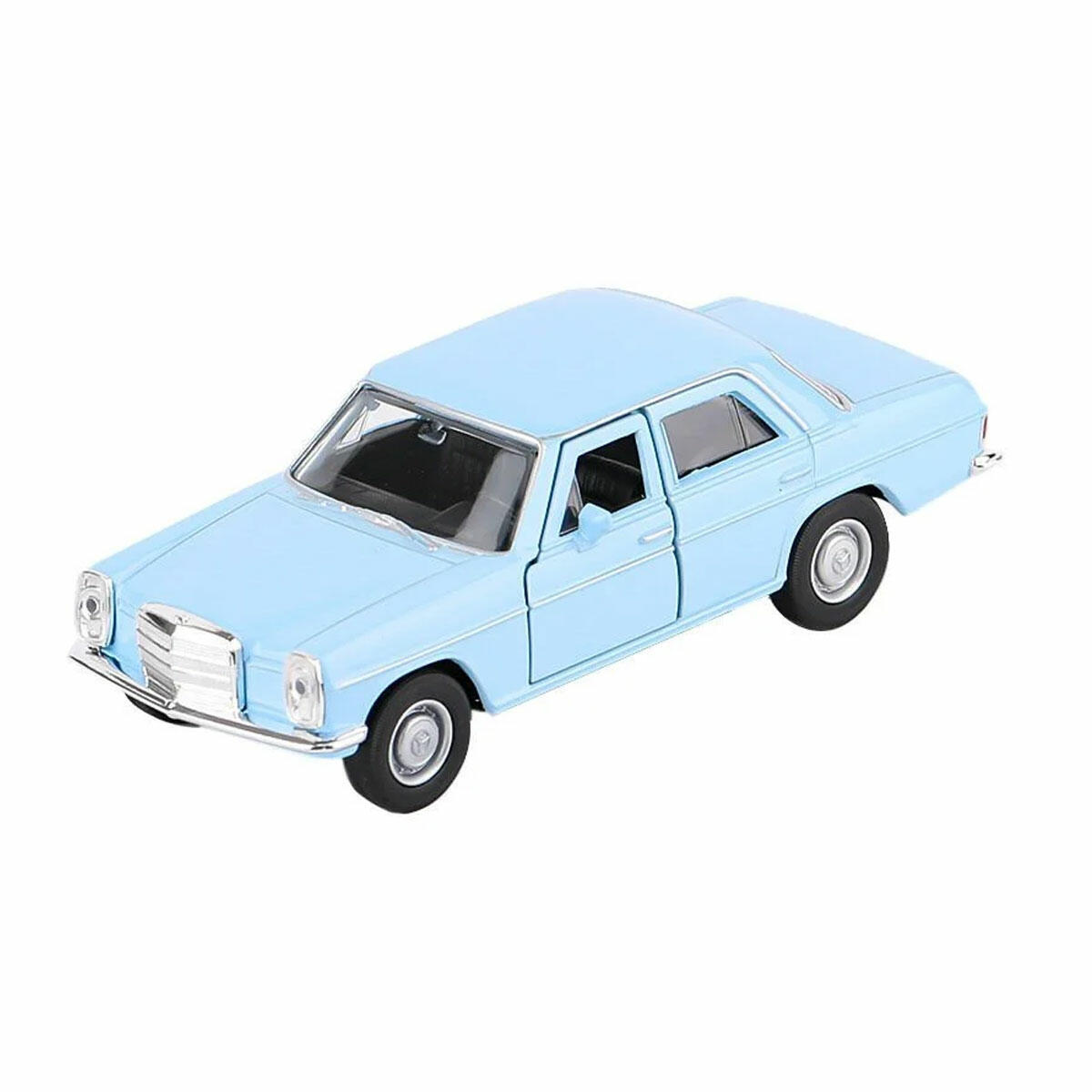 Welly Mercedes Benz 1:32 Model Araba