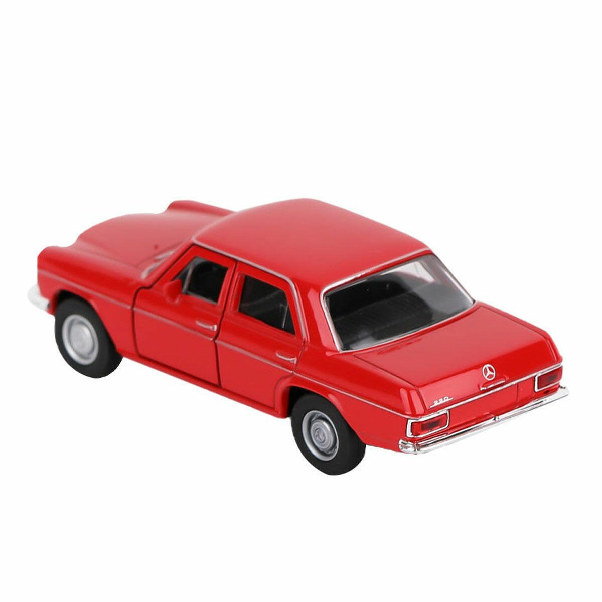 Welly Mercedes Benz 1:32 Model Araba
