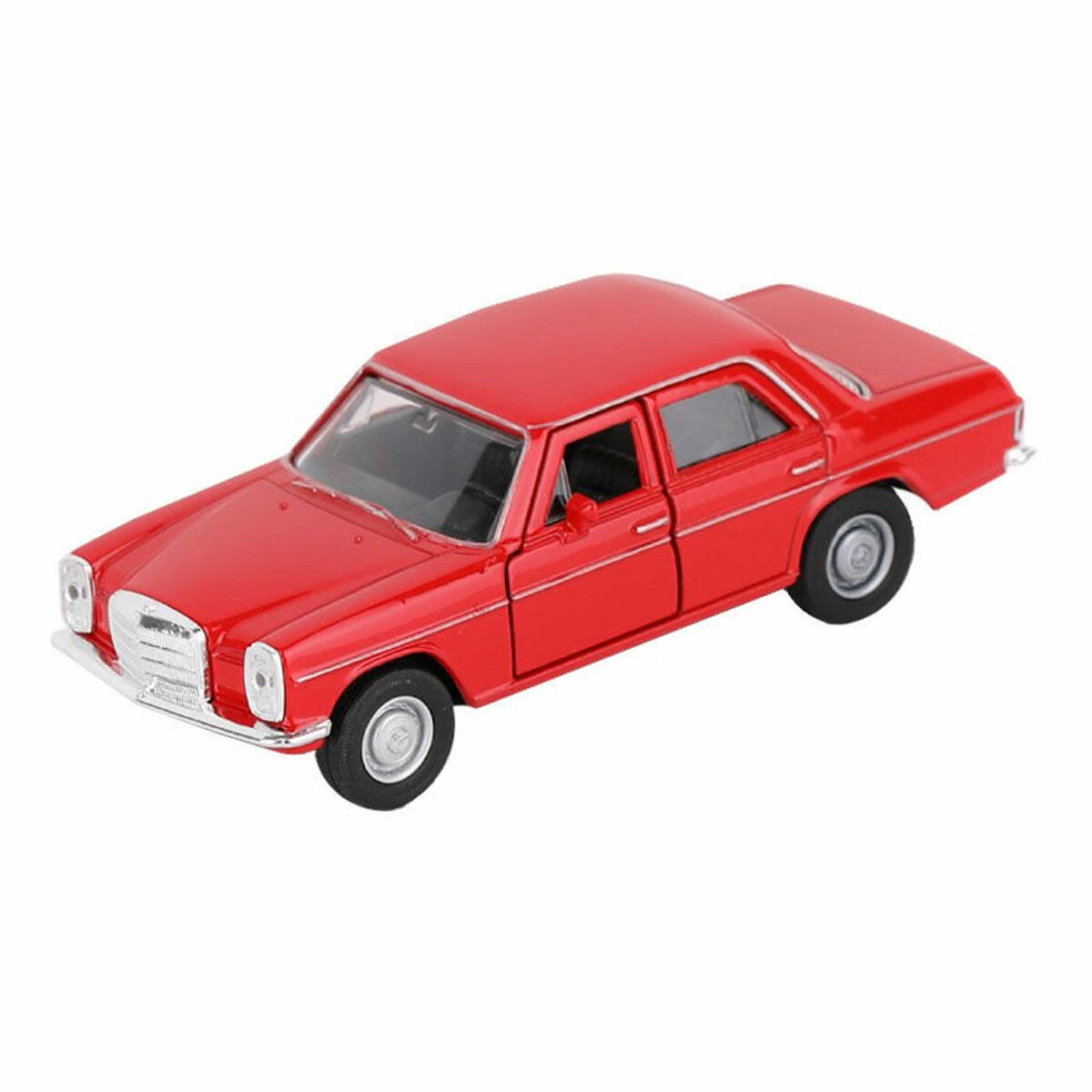 Welly Mercedes Benz 1:32 Model Araba