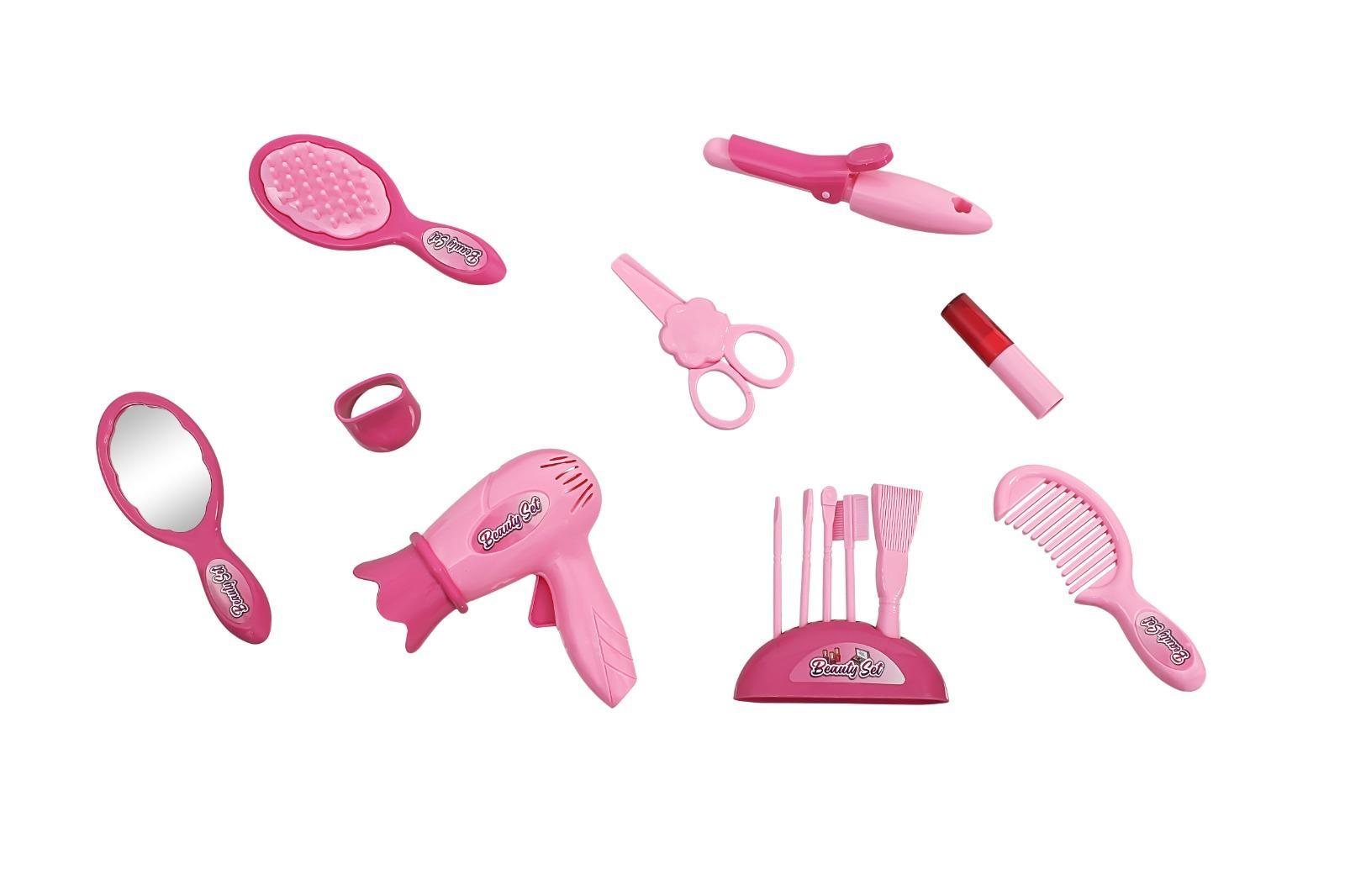 Valizli Güzellik Seti 15 Parça