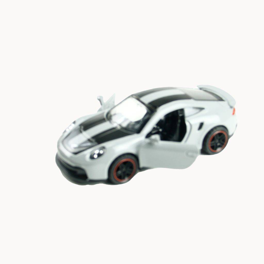 Çek Bırak 1:43 Spor Araba