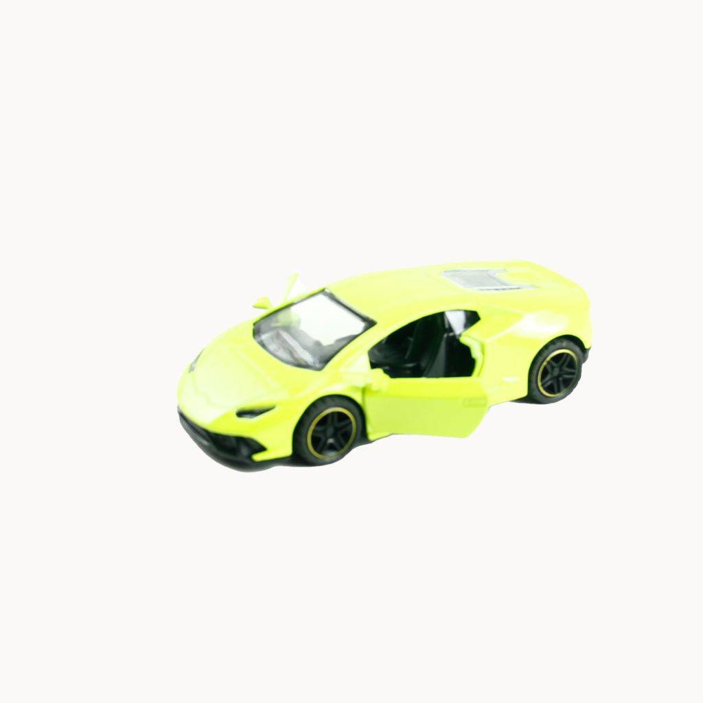 Çek Bırak 1:43 Spor Araba