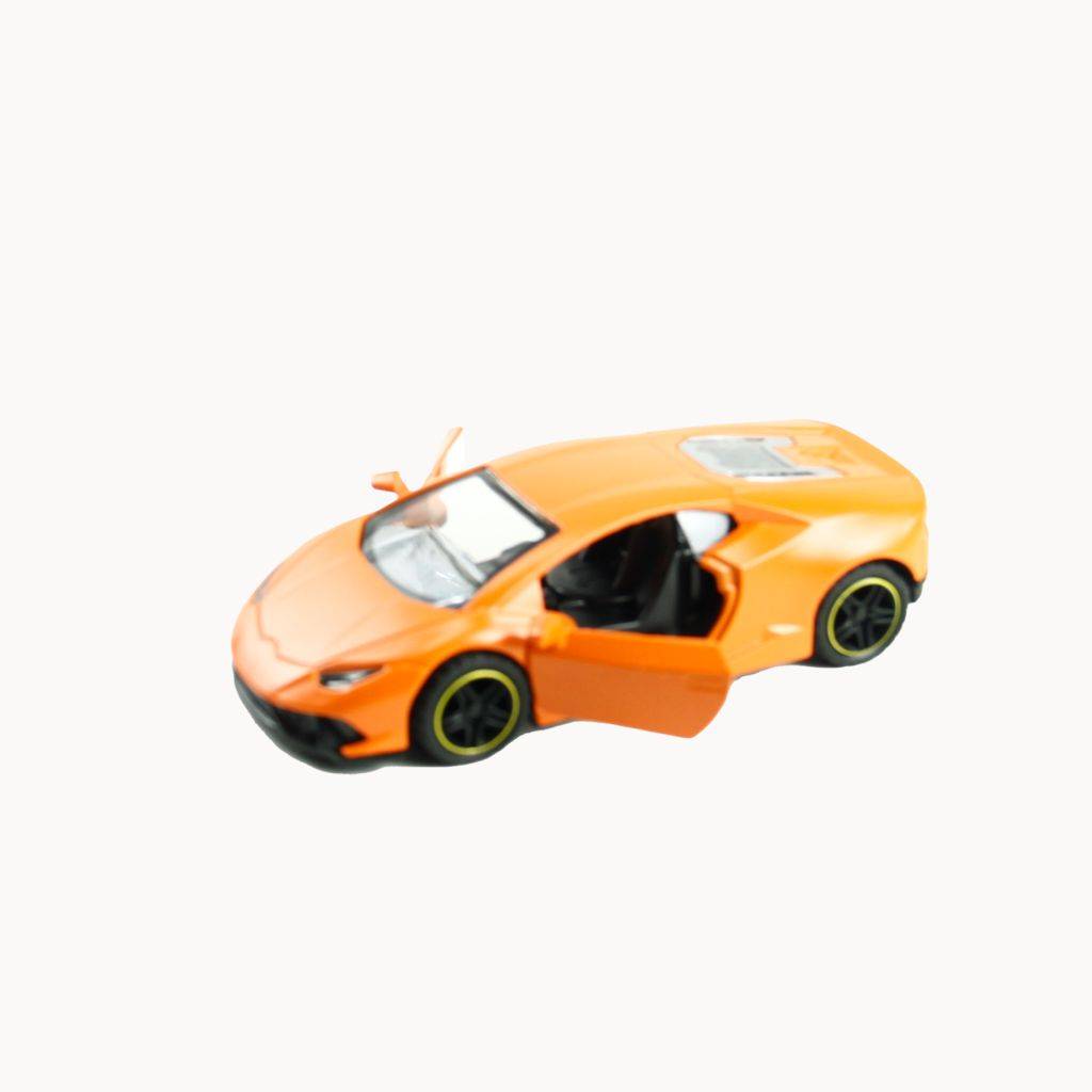 Çek Bırak 1:43 Spor Araba