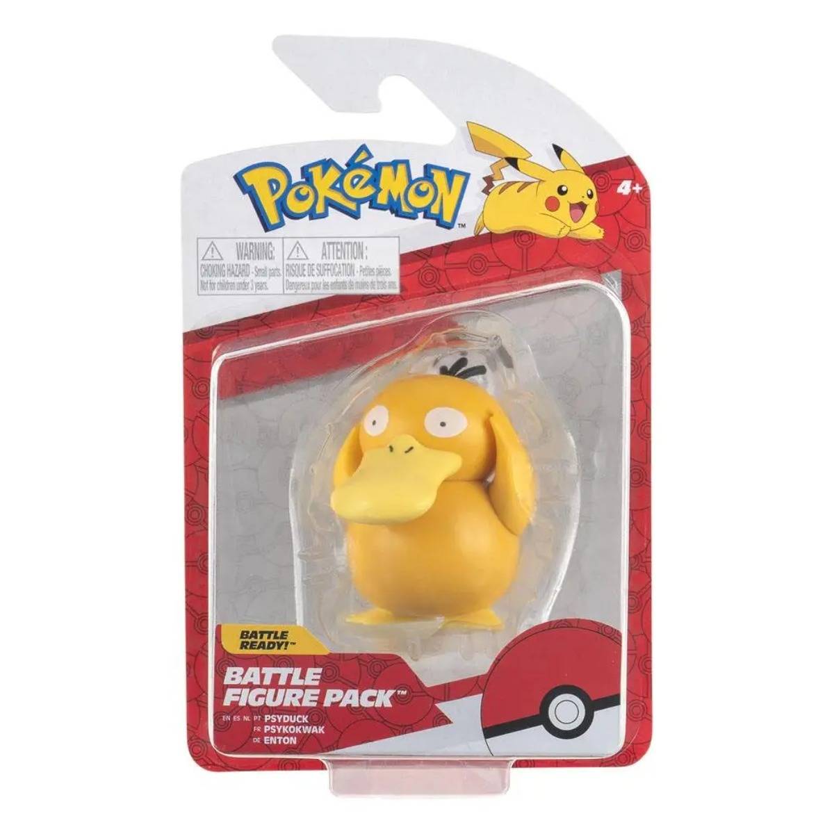 Pokemon Battle Figürler Seri 13 Asorti