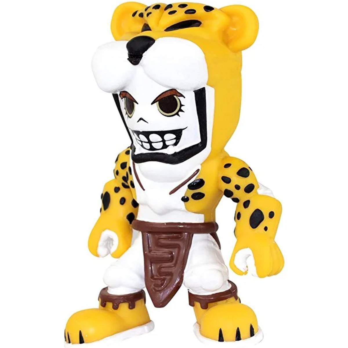 Süper Maskeli Strech Xa Man