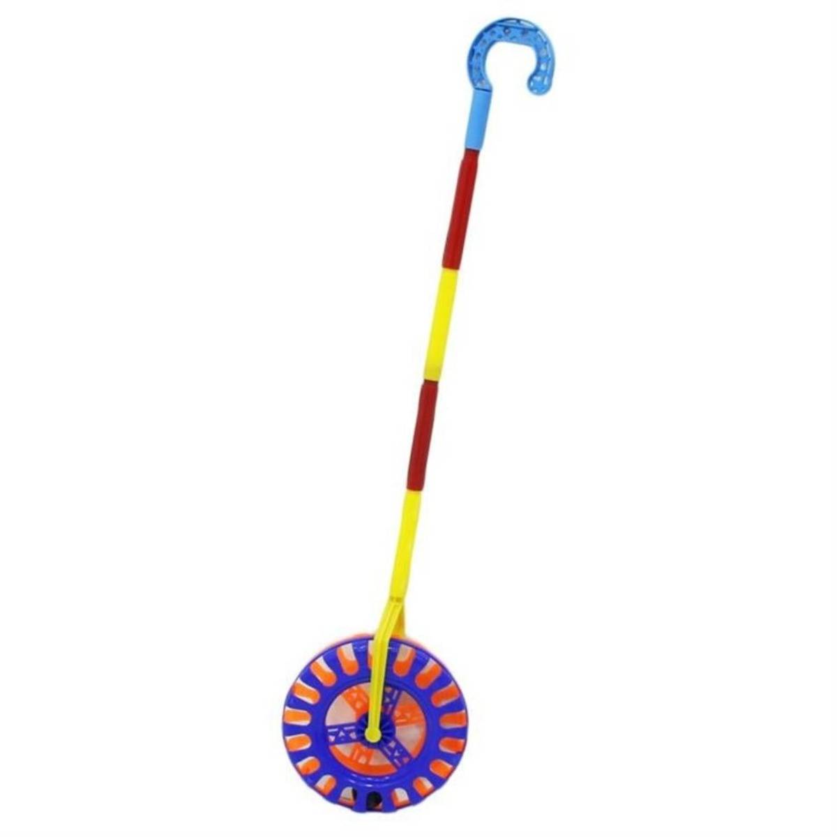 Küçük Çember Çınçın Teker