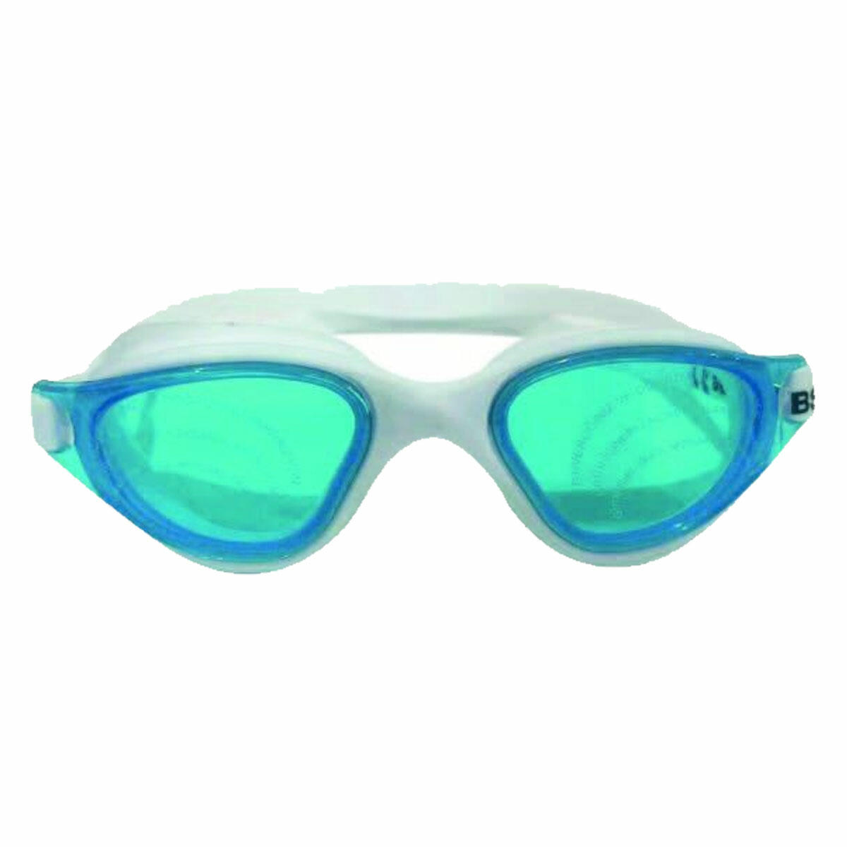 Yüzücü Gözlüğü Antifog Silikon Kutulu | Buğu Önleyici Profesyonel Deniz Gözlüğü | Ayarlanabilir Yumuşak Silikon Yüzücü Maskesi