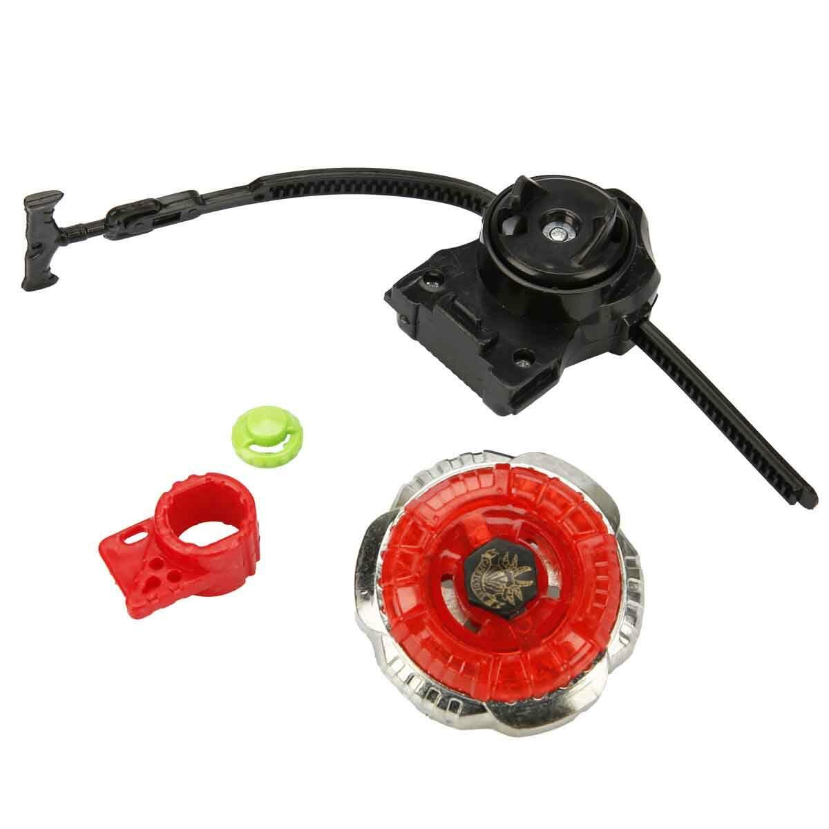 Zapp Toys Renkli Topaç | Klasik Eğlence Ve Beceri Oyuncağı